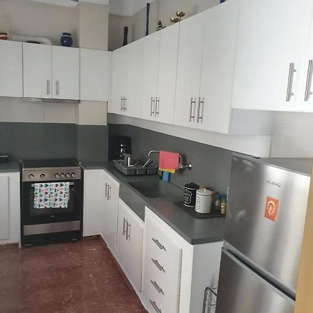 Callisto Room 4 Ermoupoli Dış mekan fotoğraf