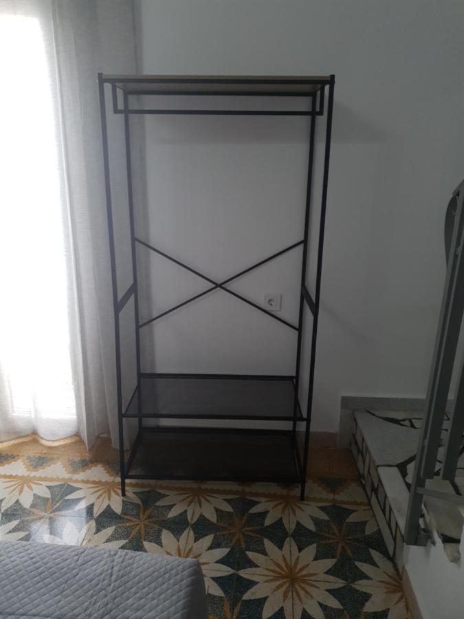 Callisto Room 4 Ermoupoli Dış mekan fotoğraf