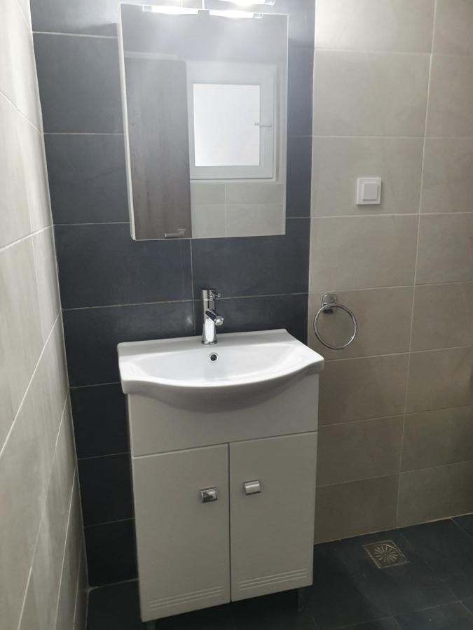 Callisto Room 4 Ermoupoli Dış mekan fotoğraf