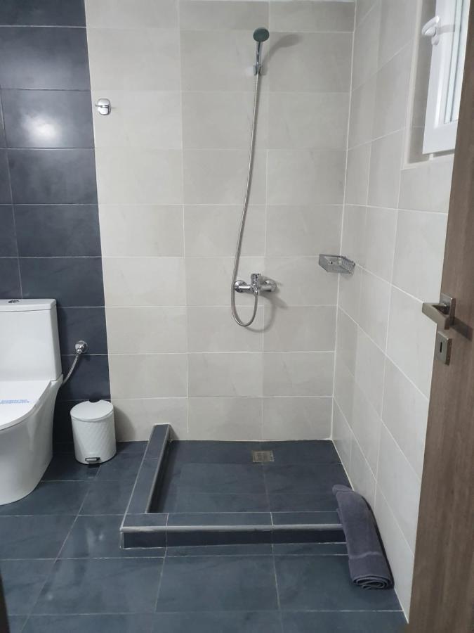 Callisto Room 4 Ermoupoli Dış mekan fotoğraf