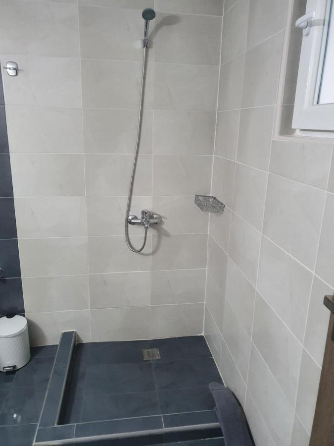 Callisto Room 4 Ermoupoli Dış mekan fotoğraf
